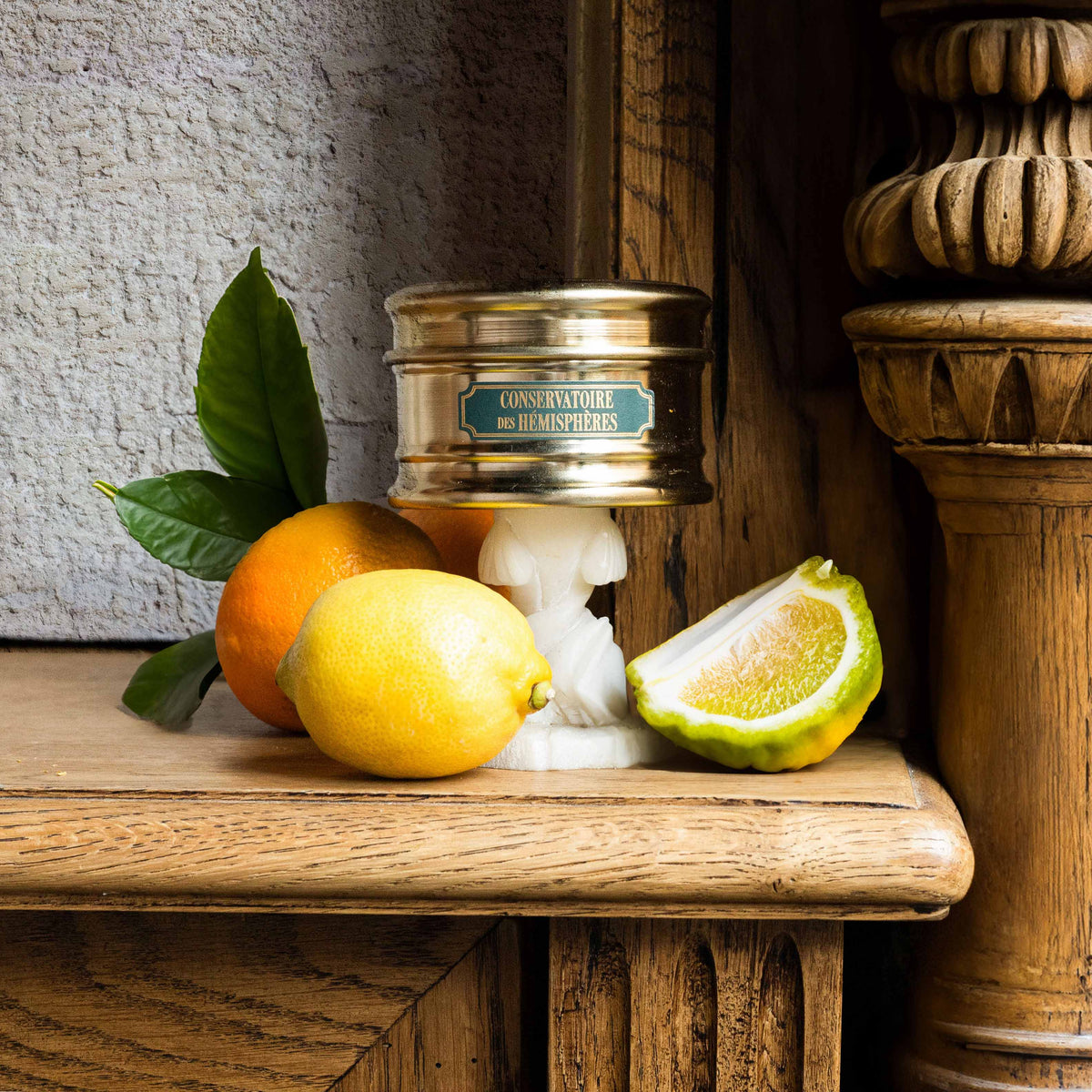 L'EAU D'AMALFI BIO