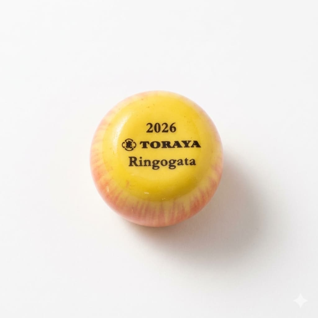 TORAYA | FEVE 2026 – PARISWAVE.COM