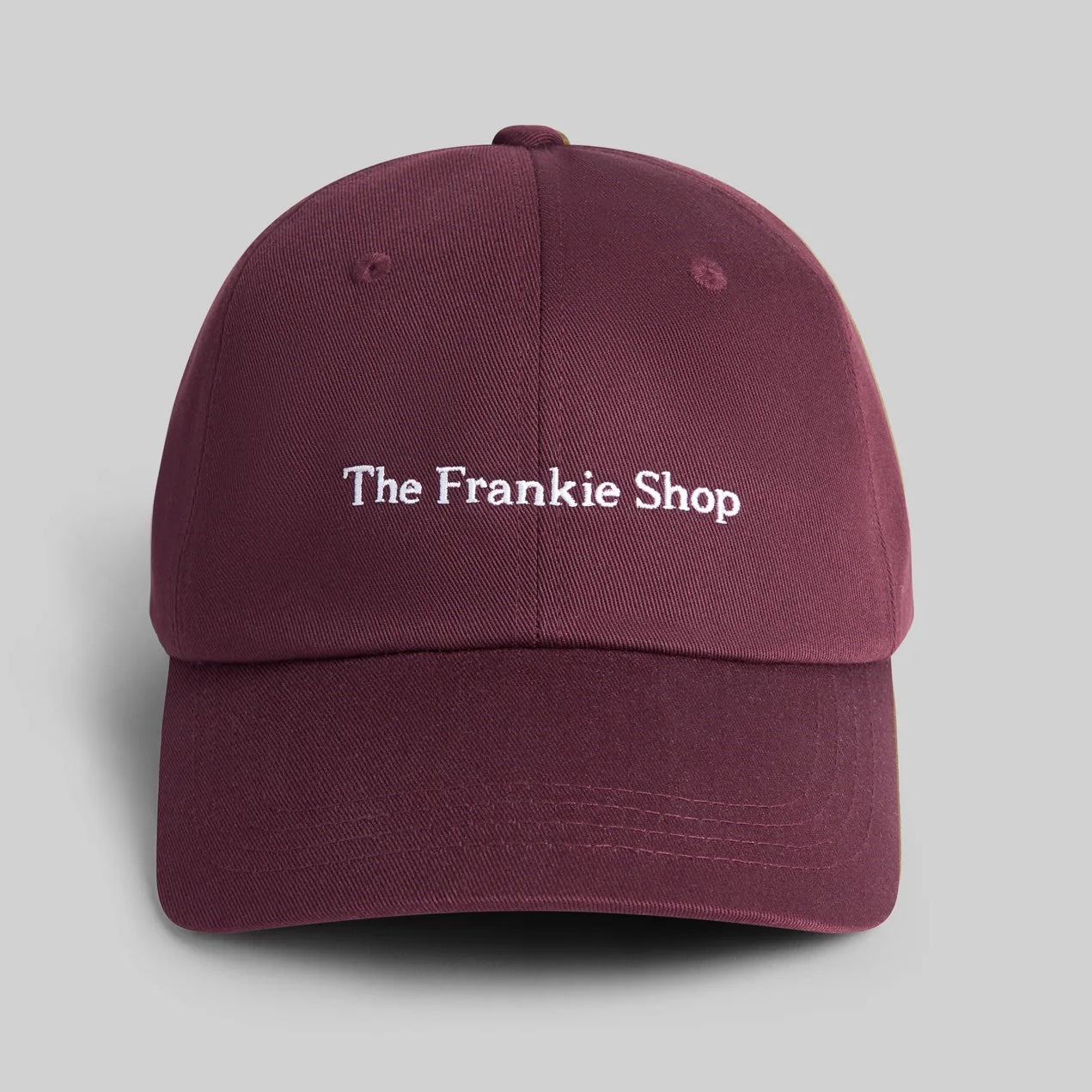 Frankie Baseball Cap