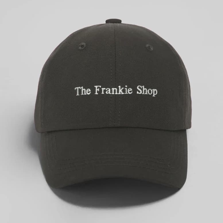 Frankie Baseball Cap