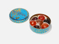 FRUITS GLACÉS
