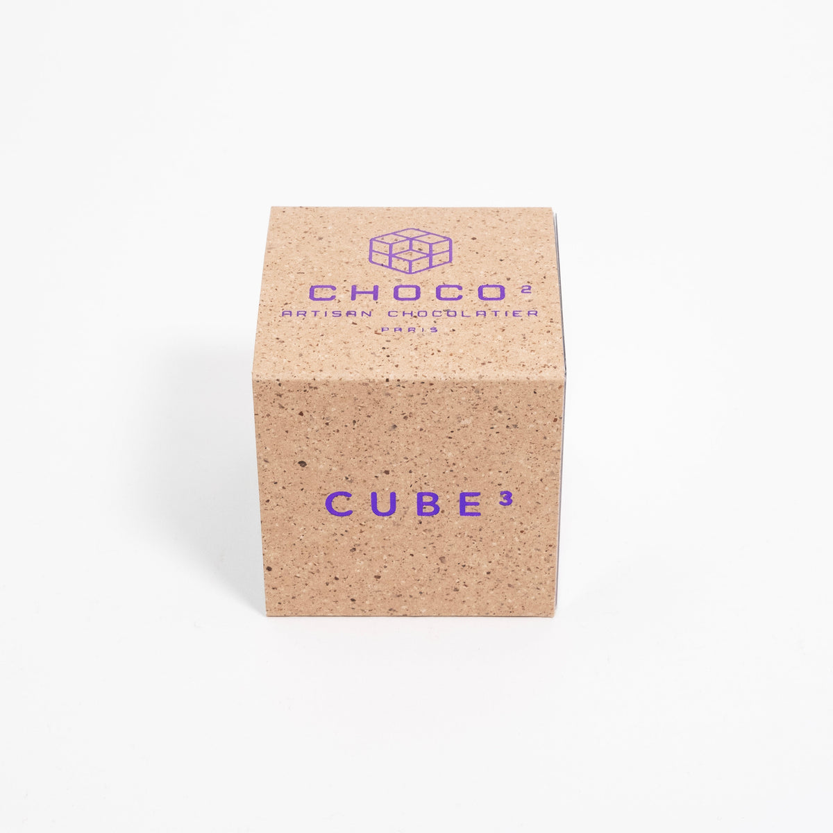 COFFRET PRESTIGE CUBIQUE 8²