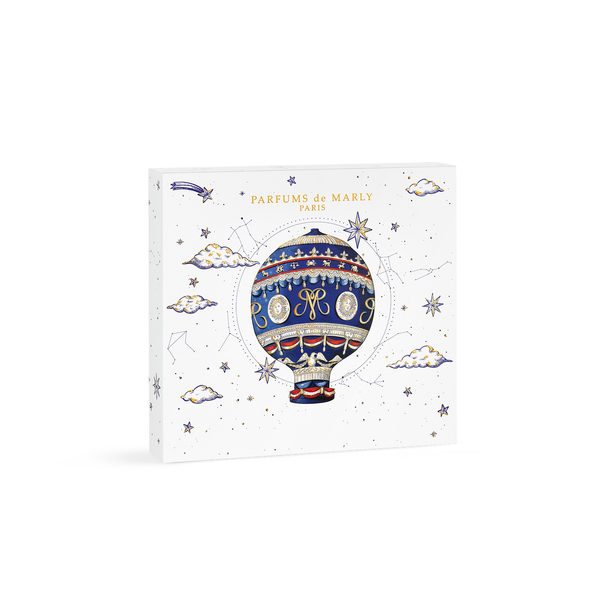 COFFRET ALTHAIR