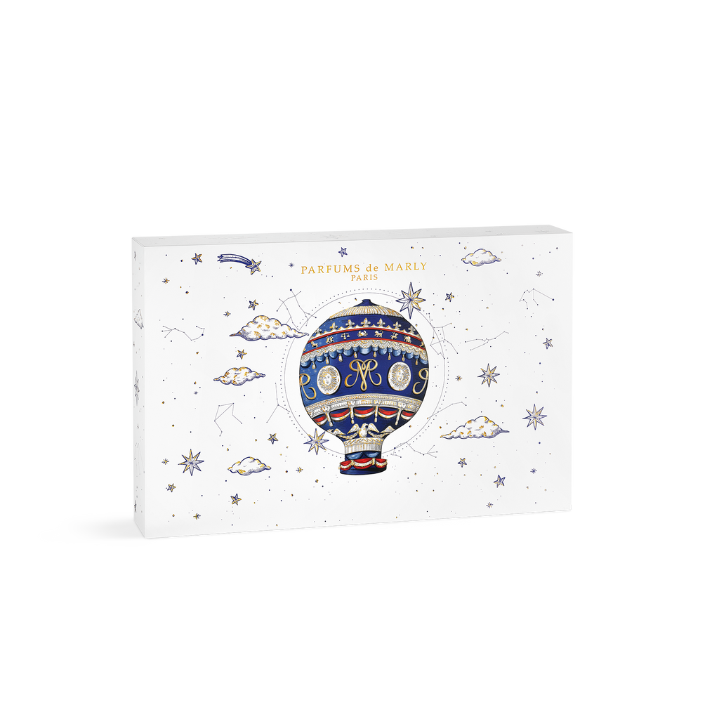 COFFRET VALAYA