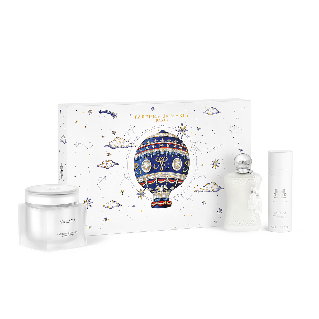 COFFRET VALAYA