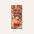 TABLETTE DE CHOCOLAT "DARK MILK"  FEVORY