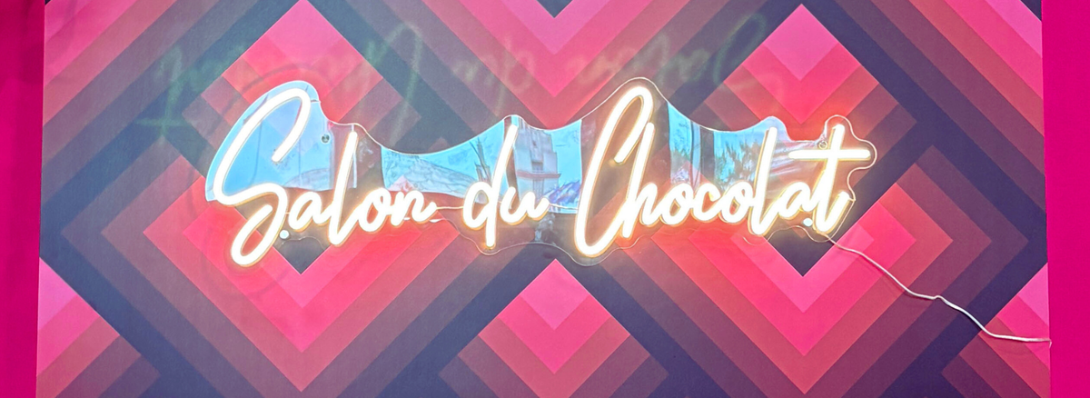 サロン・デュ・ショコラ2025速報！新商品ラインナップ
