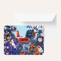 CARTE CADEAU CHAPON