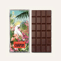 TABLETTE DE CHOCOLAT NOIR PHILIPPINES 75%