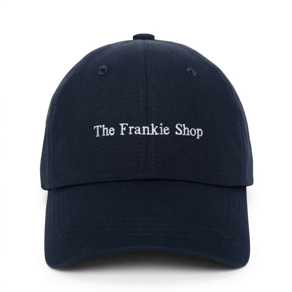 Frankie Baseball Cap
