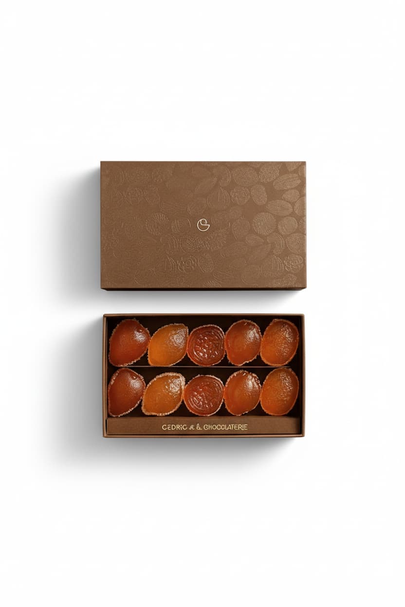 Cedric Grolet – PARISWAVE.COM