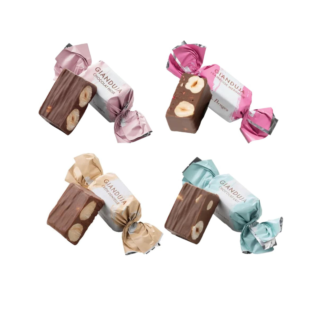 GIANDUJA 4
