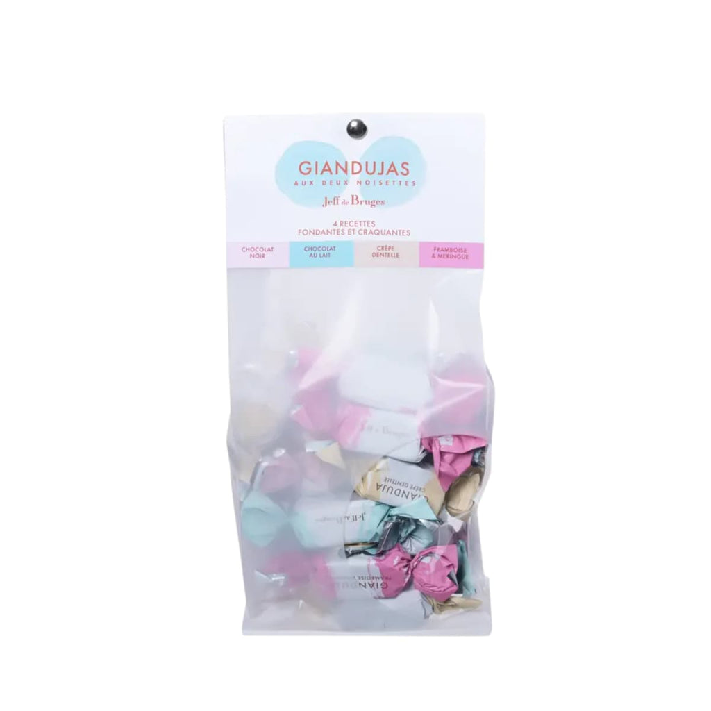 GRAND SACHE GIANDUJA