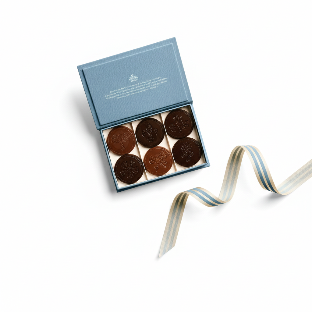 Écrin de Pistoles de Marie-Antoinette