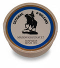 COTIGNAC D'ORLÉANS