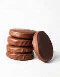 Biscuit caramel