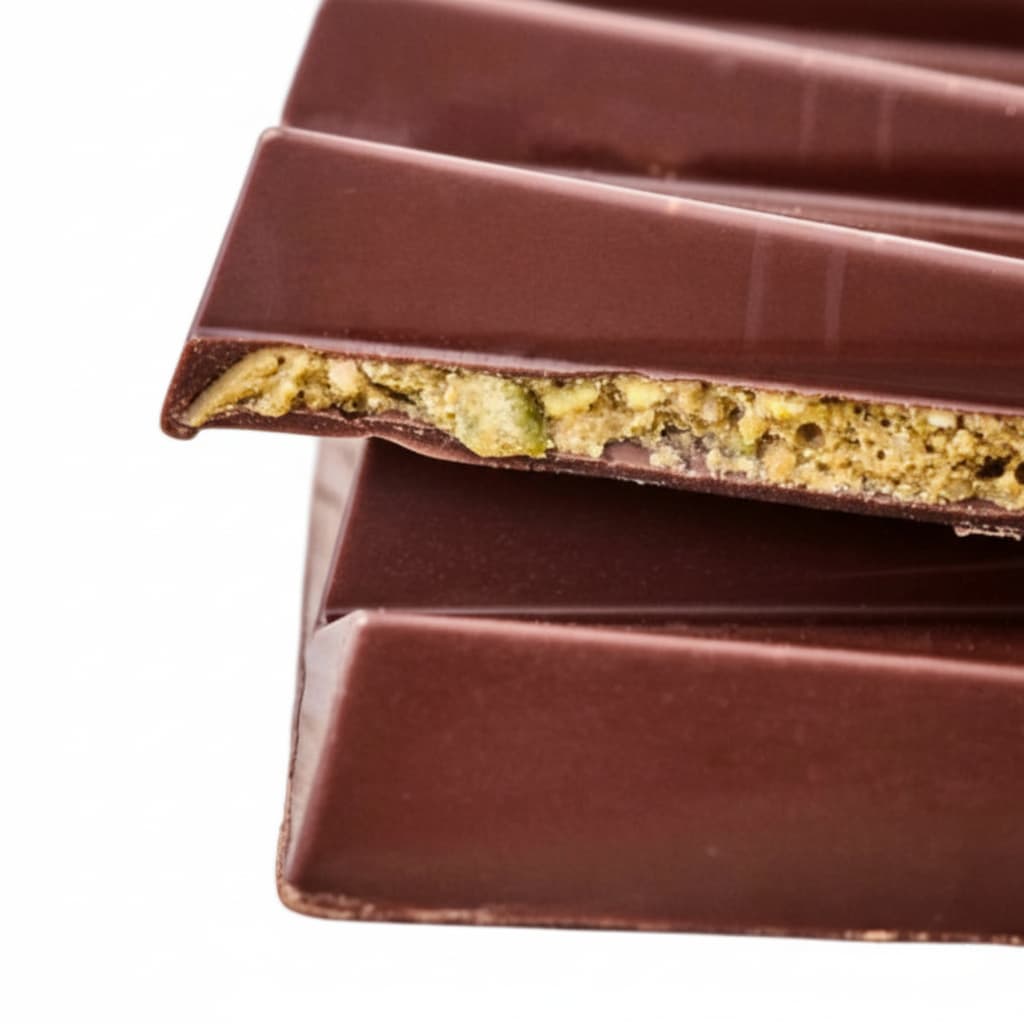 TABLETTE PRALINÉ