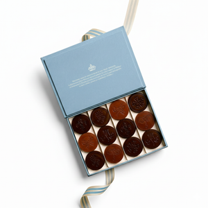 Écrin de Pistoles de Marie-Antoinette