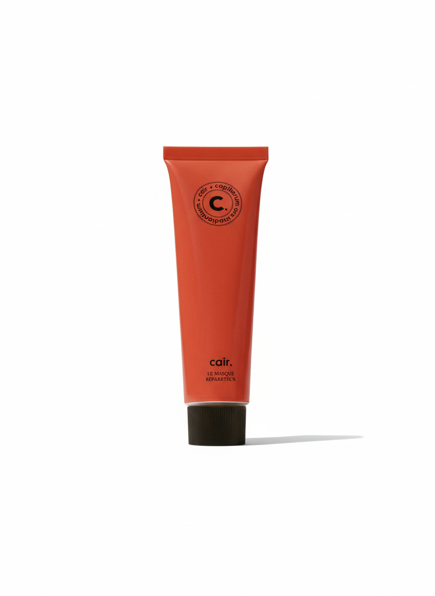 Cair Masque Cheveux Réparateur