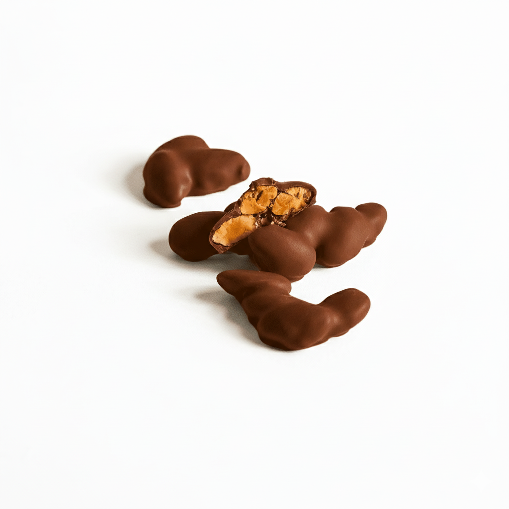 Les Croquamandes de Napoléon