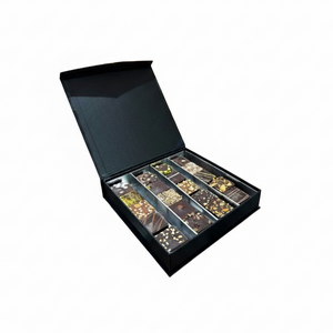 BOÎTE PRESTIGE CHOCOLAT 120G