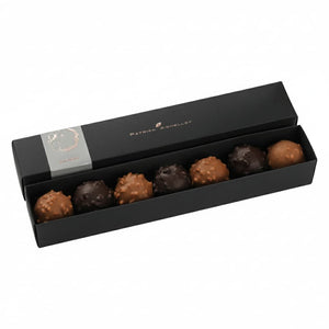 COFFRET ROCHERS