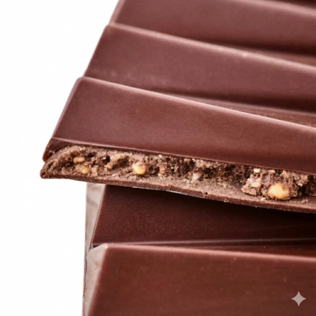 TABLETTE PRALINÉ
