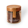 PETIT POT DE GINGEMBRETTES ENROBÉES DE CHOCOLAT GRAND CRU