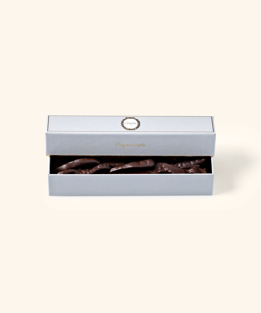 COFFRET DE GINGEMBRETTES
