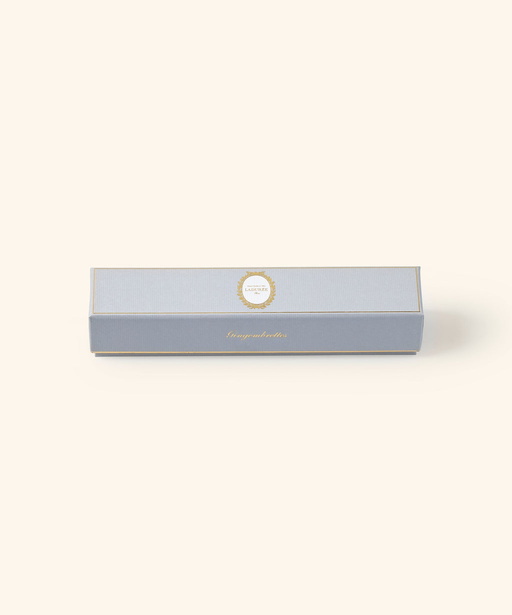 COFFRET DE GINGEMBRETTES