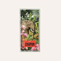 TABLETTE DE CHOCOLAT NOIR INDE 75%