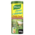 Assaisonnement Secret d'Arômes Plein Sud KNORR