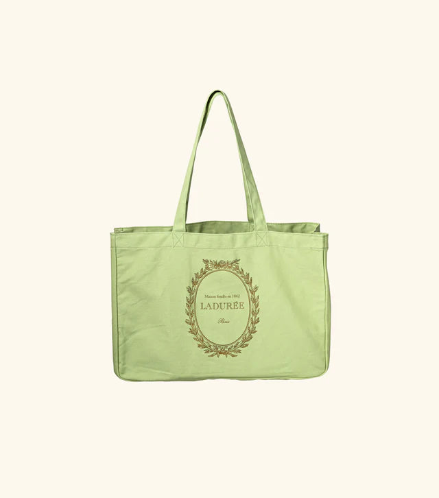 TOTEBAG BLEU