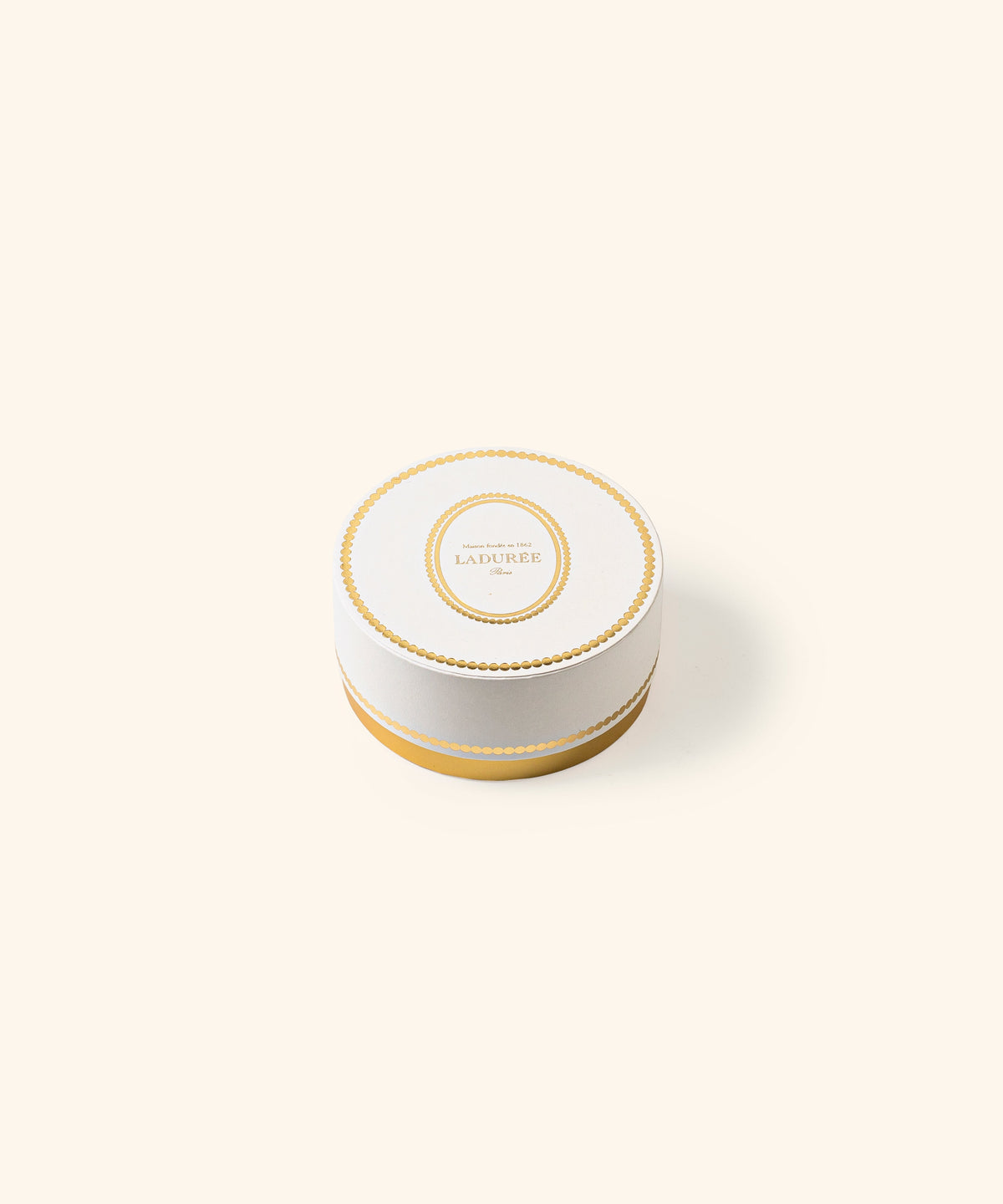 COFFRET DE PERLES CHOCOLATÉES NOISETTE VANILLE