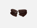 LANGUES DE CHAT MENTHE - CHOCOLAT NOIR