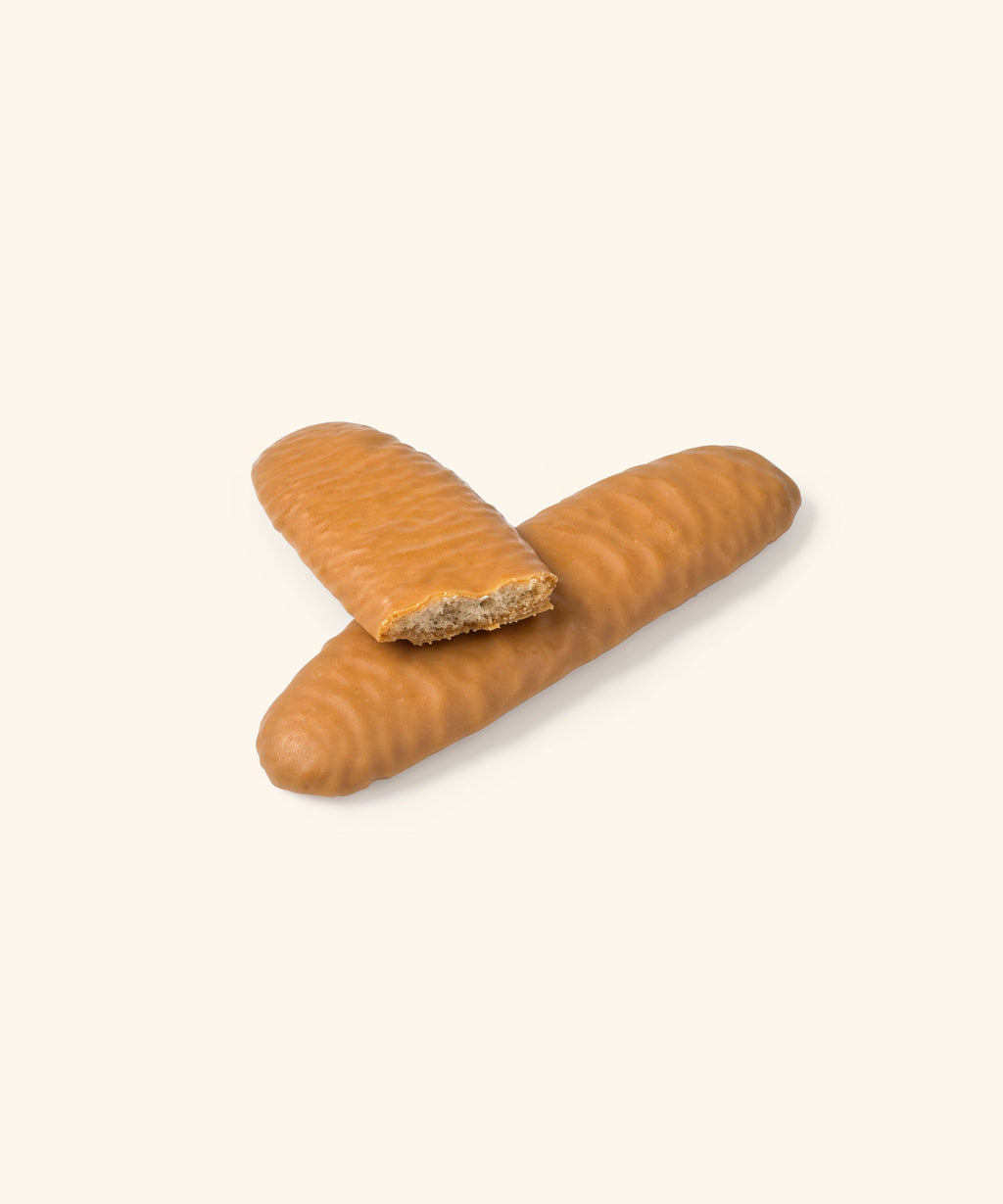 COFFRET DE LANGUES DE CHAT - VANILLE & CARAMEL