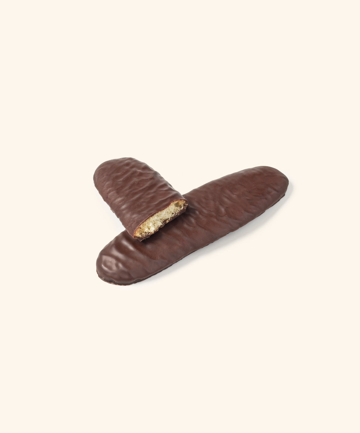 COFFRET DE LANGUES DE CHAT - CHOCOLAT NOIR & LAIT