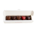 LES COEURS PRALINES