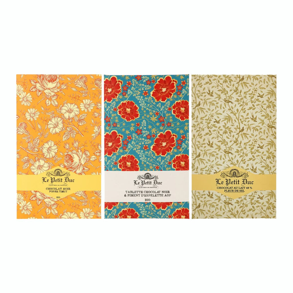 LE PETIT DUC SPICE SET