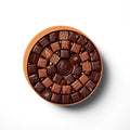 BOÎTE DE 43 CHOCOLATS ASSORTIS