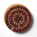 BOÎTE DE 105 CHOCOLATS ASSORTIS