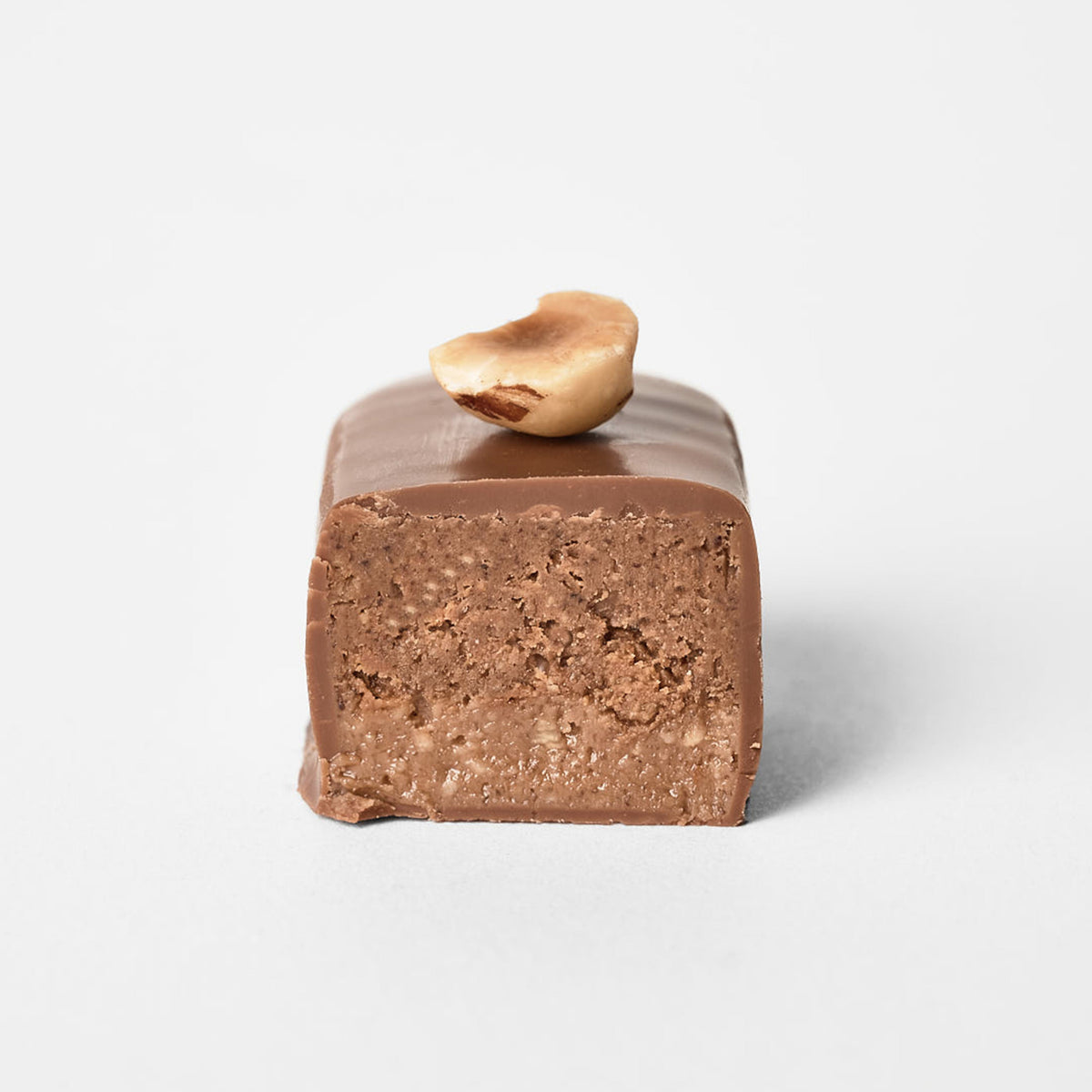 LA BOUCHÉE - PRALINÉ NOISETTE - LAIT