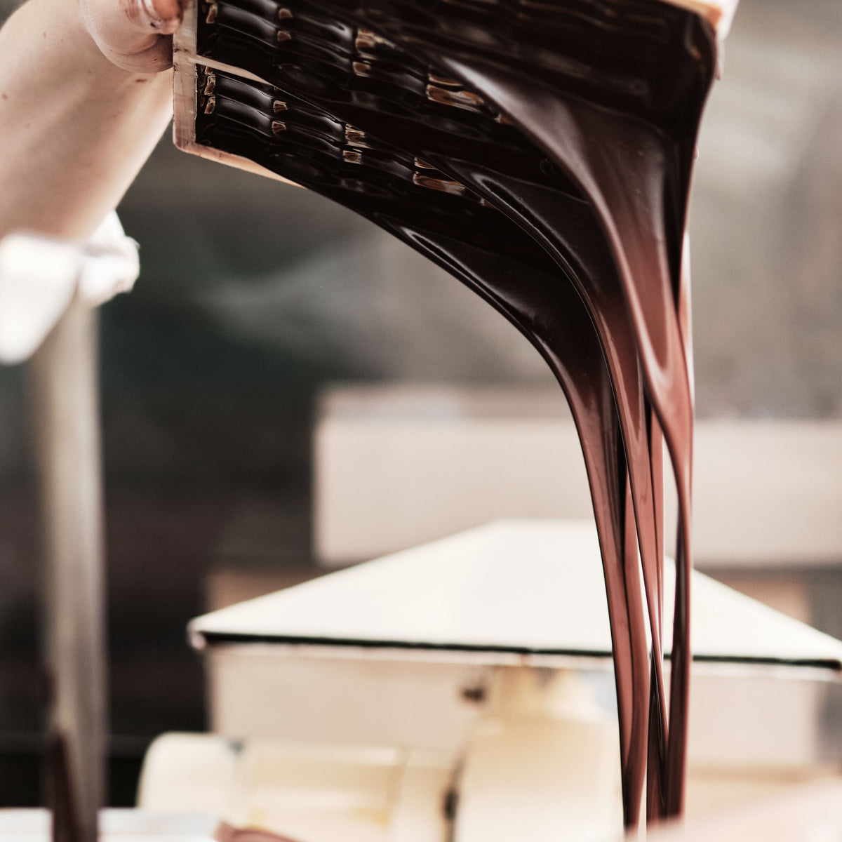 TABLETTES GRANDS CRUS - NOIR