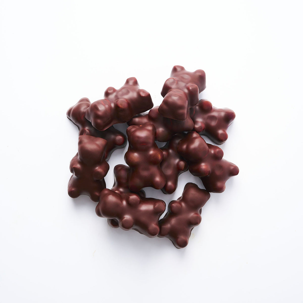 POCHETTE DE GUIMAUVES - CHOCOLAT AU LAIT