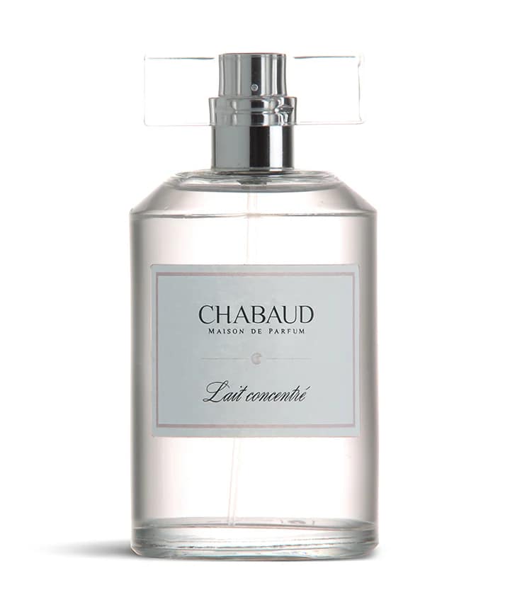 LAIT CONCENTRE EDT