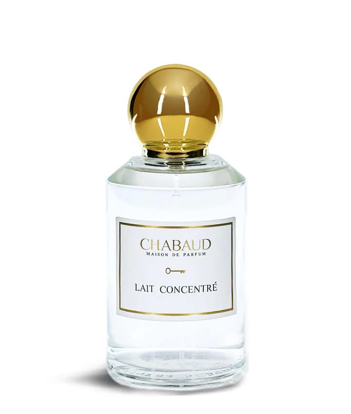LAIT CONCENTRE EDT