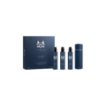 COFFRET DE VOYAGE LAYTON