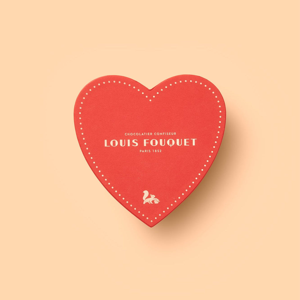 LE COEUR SIGNATURE
