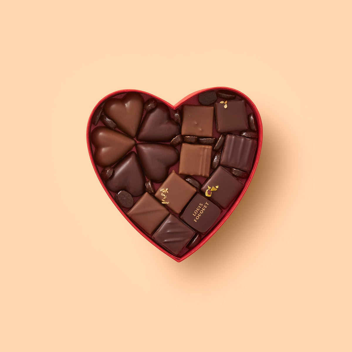 LE COEUR SIGNATURE