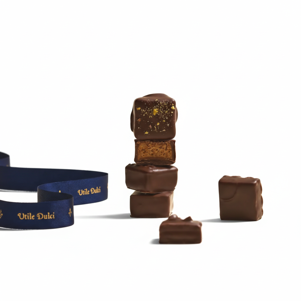 Les Ganaches et Pralinés3